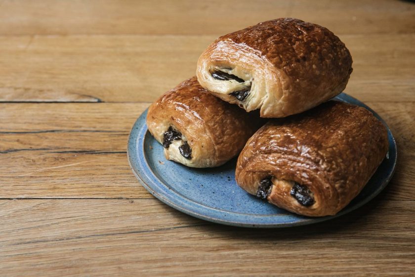 Sourdough Pastries: The Ultimate Guide To Flaky, Buttery Homemade Baking 1 Sourdough pastries