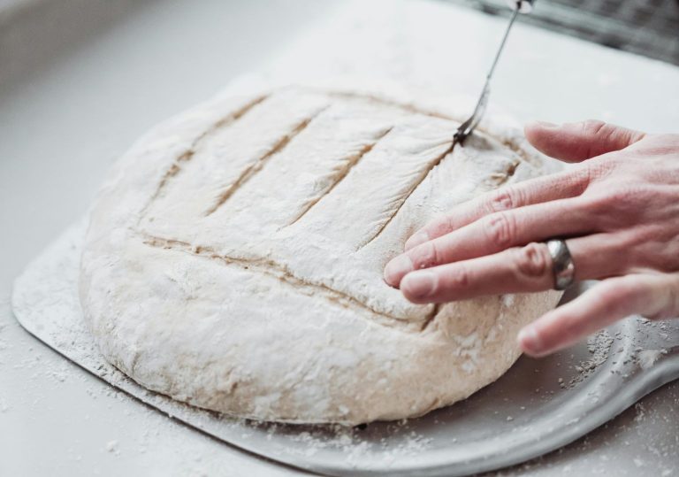 7 best sourdough scoring tools for beautiful bread designs (beginner to professional)