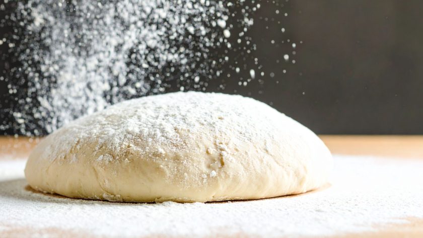 Can You Use Bread Flour For Sourdough Starter? 1 Can you use bread flour for sourdough starter?