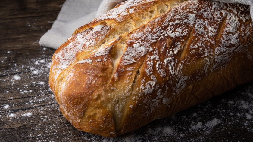 Can You Use Bread Flour For Sourdough Starter? 2 Can you use bread flour for sourdough starter?