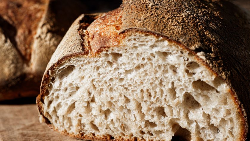How to soften sourdough bread (7 ways to bring stale loaves back to life)