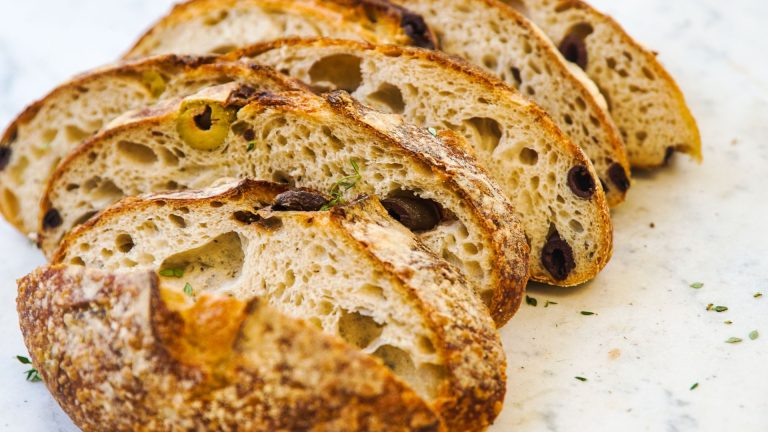How to soften sourdough bread (7 ways to bring stale loaves back to life)