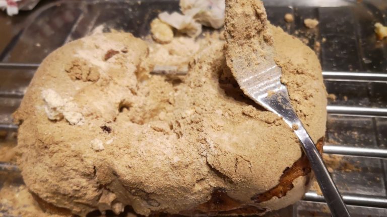 Troubleshooting failed sourdough loaves: (why your bread isn't good and how to fix it)