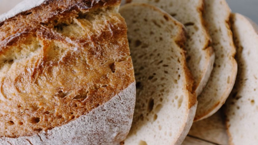 Troubleshooting Failed Sourdough Loaves: (Why Your Bread Isn'T Good And How To Fix It) 1 Troubleshooting failed sourdough loaves: (why your bread isn't good and how to fix it)