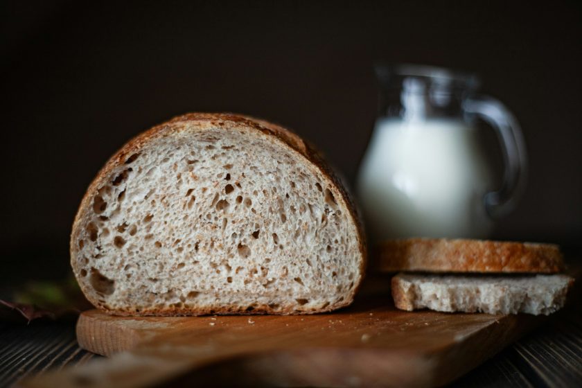 Wholemeal Sourdough: The Secret To A Loaf That'S Light, Not A Brick 1 Wholemeal sourdough