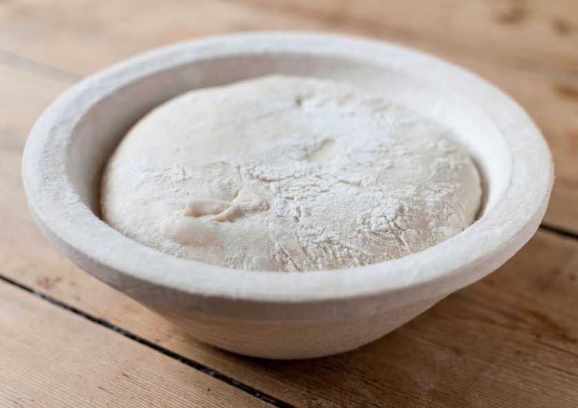 Weak Starter Vs. Underproofing: How To Tell Which Is Causing Your Sourdough Problems 1 Weak starter vs. Underproofing