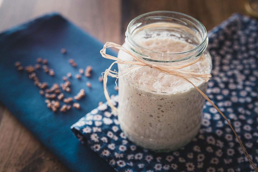 What Feeding Ratio Should I Use For Sourdough Starter? 1 What feeding ratio should i use