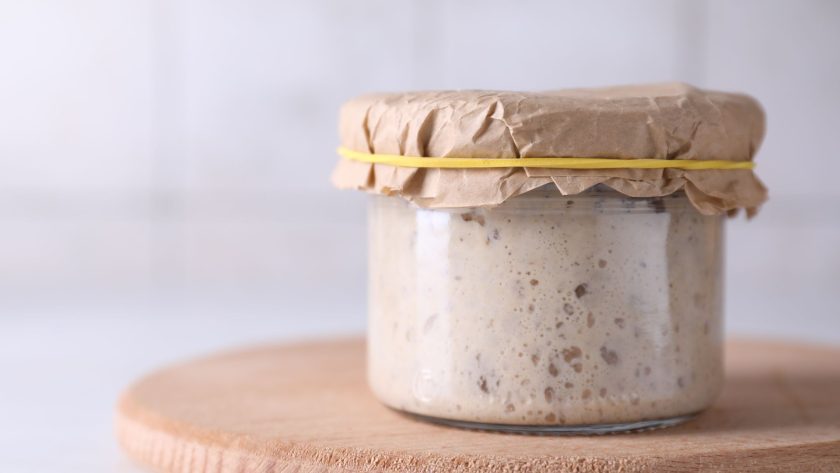 How Do I Use A Sourdough Starter Someone Gave Me? 2 How do i use a sourdough starter someone gave me?
