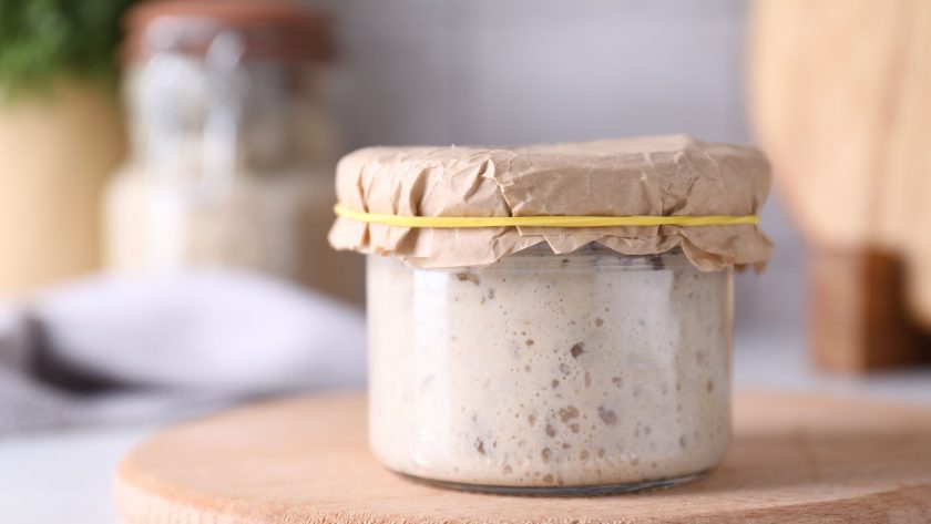 How Do I Use A Sourdough Starter Someone Gave Me? 1 How do i use a sourdough starter someone gave me?