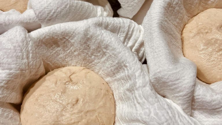 How long should bulk fermentation really take?