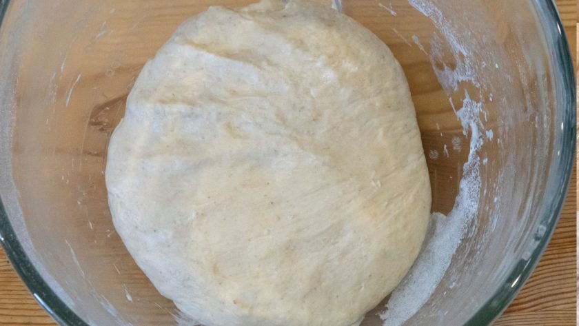 How Long Should Bulk Fermentation Really Take? 2 How long should bulk fermentation really take?