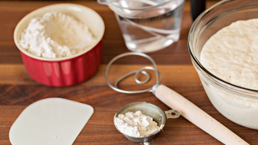 How Temperature Changes Your Sourdough Starter Feeding Schedule 2 How temperature changes your sourdough starter feeding schedule