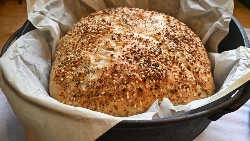 Sourdough Explained For Complete Beginners: The Ultimate Starter-To-Loaf Guide 1 Sourdough explained for complete beginners