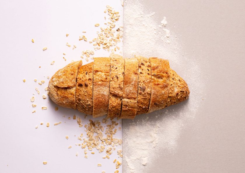 Bakery-Worthy 4 Ingredient Bread Made Right At Home 69 4 ingredient bread